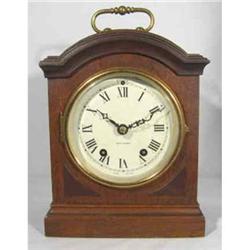 Seth Thomas Keywind Mantle Clock #1813705