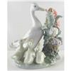 Image 1 : Lladro "How Do You Do?" with box #01439 #1813762