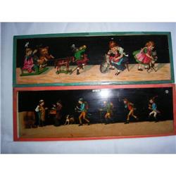 Magic Lantern Glass Slides #1813782