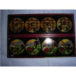 Magic Lantern Glass Slides #1813784