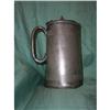 Image 1 : Antique Pewter  Jug #1813830