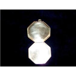 Silver Box from Egypt #1813836