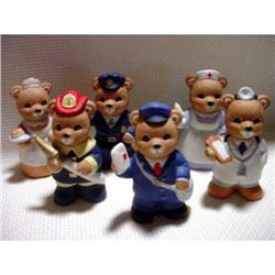 Homco Figurines #1813958