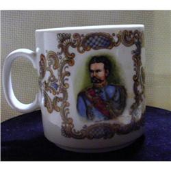 Commemorative Mug #1813960