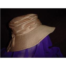 Vintage Hat #1813971