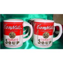 Campbells cups #1813976