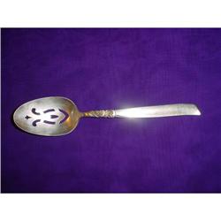 Serving Spoon  #1813989