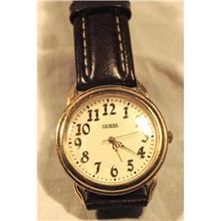 Guess Watch  #1814074