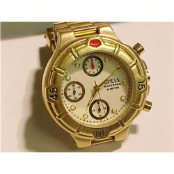 Guess  Waterpro Chronograph Watch in Case #1814079