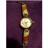 Image 1 : Lovely Watch with Onyx Band #1814081