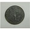 Image 1 : Russian copper coin.  #1814112