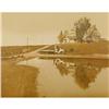 Image 1 : Merv Corning, Rain Pool, Signed Ltd Ed #1814190