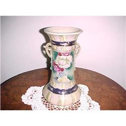 Vase; WW1, made in Japan #1814242