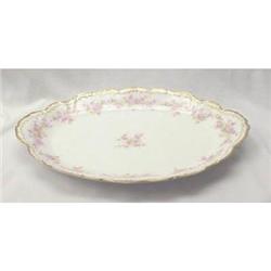 Limoges Large Platter in Elite Pattern #1821949