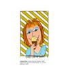 Image 1 : Girls Like Ice Cream 3D pop art by James Rizzi #1822147