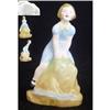 Image 1 : Minton Figurine -  "Mary"  (c1910) #1822172