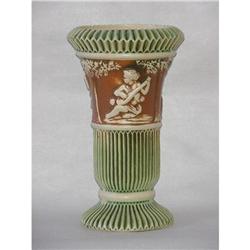 Roseville   Donatello  Vase SKU 6221 #1822467