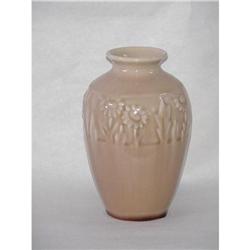 Rookwood Sunflower Vase SKU 6229 #1822469