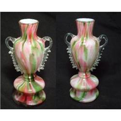 English Victorian Vases #1822669