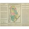 Image 1 : Map of the United Provinces of South America #1834282