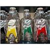 Image 1 : vintage VINTAGE SPACEMAN Galaxy Syrup bottles #1834732