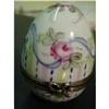 Image 1 : Authentic hand painted Limoges box signed  #1834970