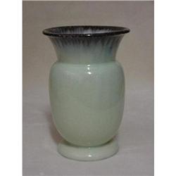 Pottery Vase  #1835002