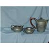 Image 1 : LIBERY OF LONDON TUDRIC 3 PIECE TEA SET #1835057