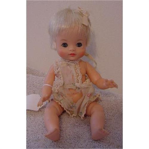 madame alexander kitten baby doll