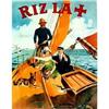 Image 1 : Riz la Weekend, French Later Printing #1835128