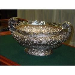 STERLING SILVER 800  FLAWAR / FRUIT / CANDY/ #1845077