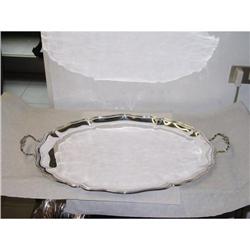 STERLING SILVER 925 SALVER #1845084