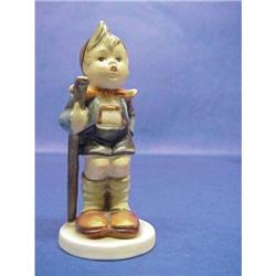 M.J.Hummel Figurine - LITTLE HIKER #1845244
