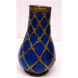 ONE OF THE KIND ANTIQUE  VASE #1845249