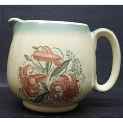 SUSIE COOPER BURSLEM LARGE JUG #1845251