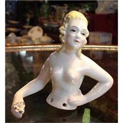 MAE WEST Figure - PIN CUSHION  DOLL #4 #1845256
