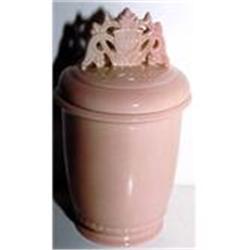 Rookwood covered vase #1845338