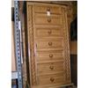 Image 1 : PINE DRESSER 7 DRAWERS #1845387