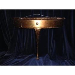 French Console Shelf #1845407