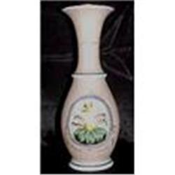 Antique Bristol Painted Vase #1845412