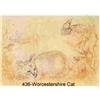 Image 1 : Worcestershire  Cat  lithograph signed& #1845484