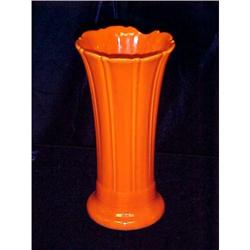Fiesta Red 10" Vase #1845501