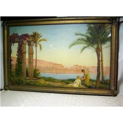 Otto Pilny Print #1845507