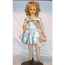 Mme Alexander Sonja Skater Doll #1845508