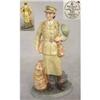 Royal Doulton Auxillary Territorial Figurine #1845534