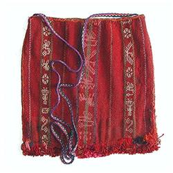 BOLIVIA.  Cerimonial Textile Early 20th Century#1845584