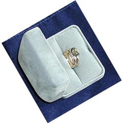 RARE GREEN 3 CARAT TOURMALINE  14k Yellow Gold #1845586