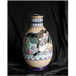 CZECH  * Amphora.  Diving Ducks #1845594