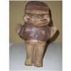 Image 1 : Pre-Columbian Chancay  Standing Female Figure #1845846