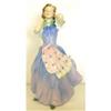 Image 1 : ROYAL DOULTON FIGURINE: BETSY #1845854